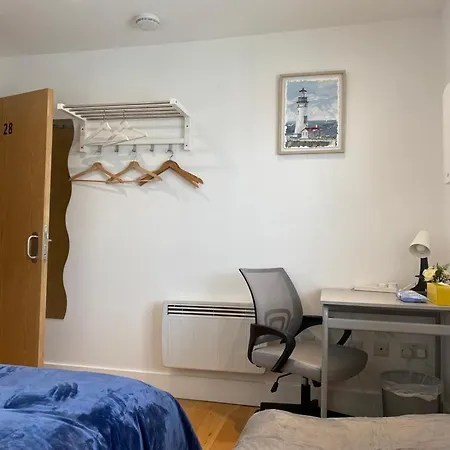 Private Rooms Near Euston Station, Central Лондон Экстерьер фото