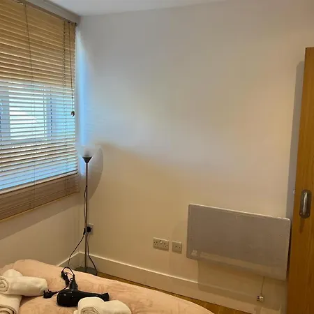Private Rooms Near Euston Station, Central Лондон Экстерьер фото