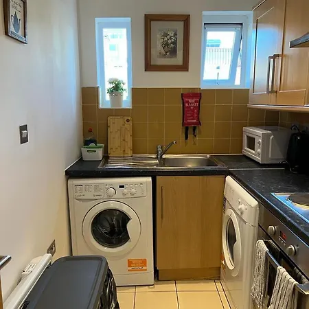 Private Rooms Near Euston Station, Central Лондон Экстерьер фото