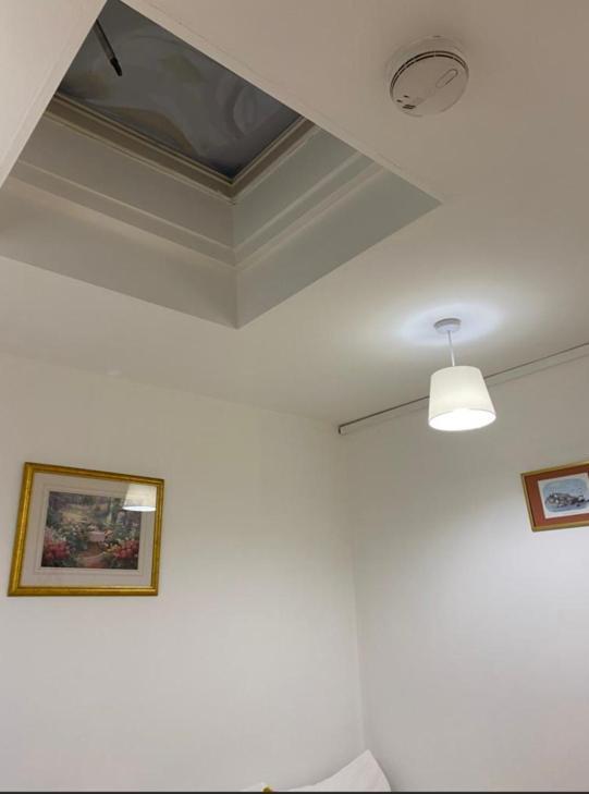 Проживание в семье Private Near Euston Station, Лондон